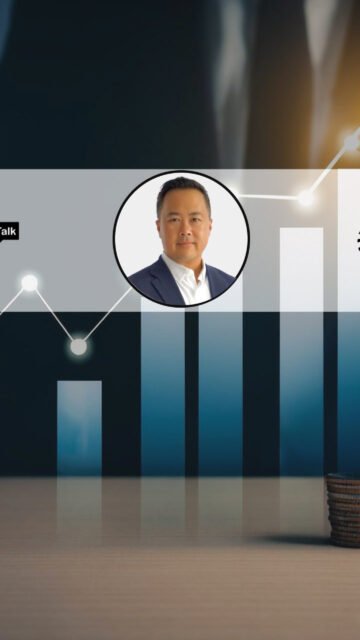 FinTech Interview with Bruce Traan, President and COO of the Index Division at Syntax Data