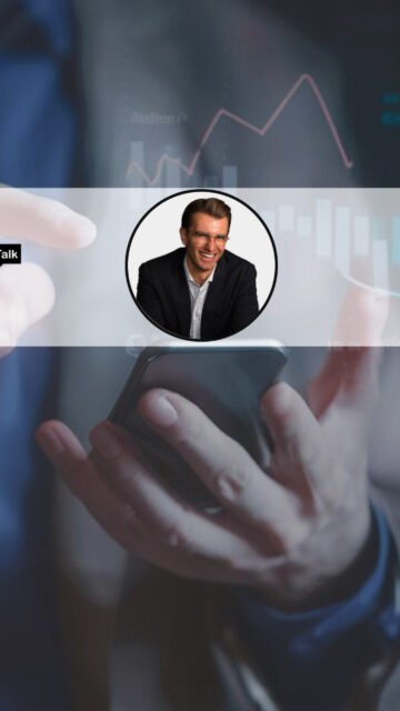 FinTech Interview with Lukas Haffer, Co-founder and CEO of Casca