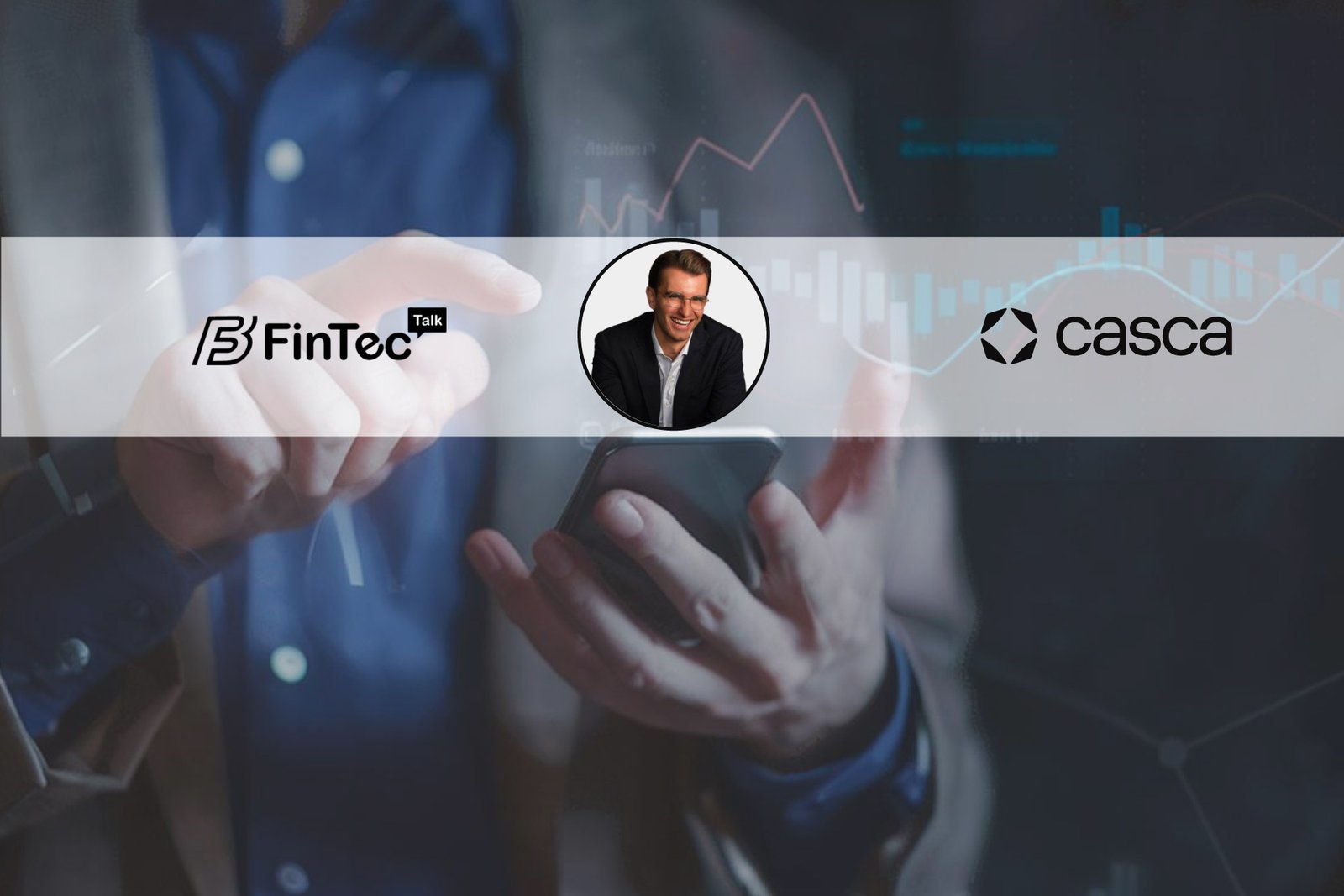 FinTech Interview with Lukas Haffer