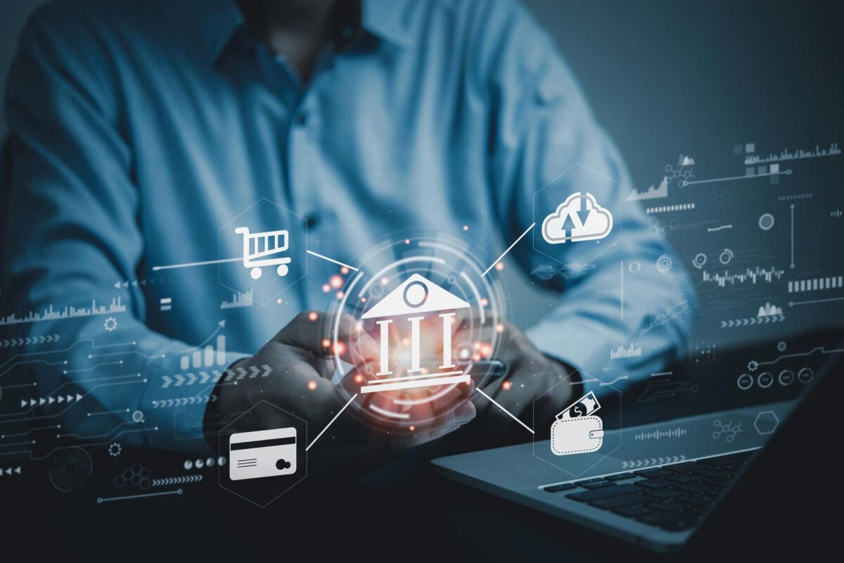 Building Scalable Banking Operations with AI Agents