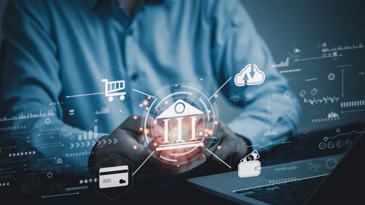 Building Scalable Banking Operations with AI Agents