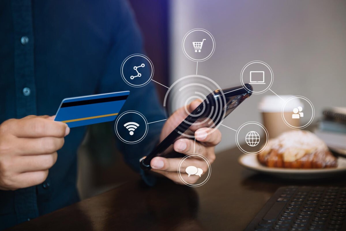 AEON Releases 2025 Payment Data, Highlighting Growth of AI-Native Payments