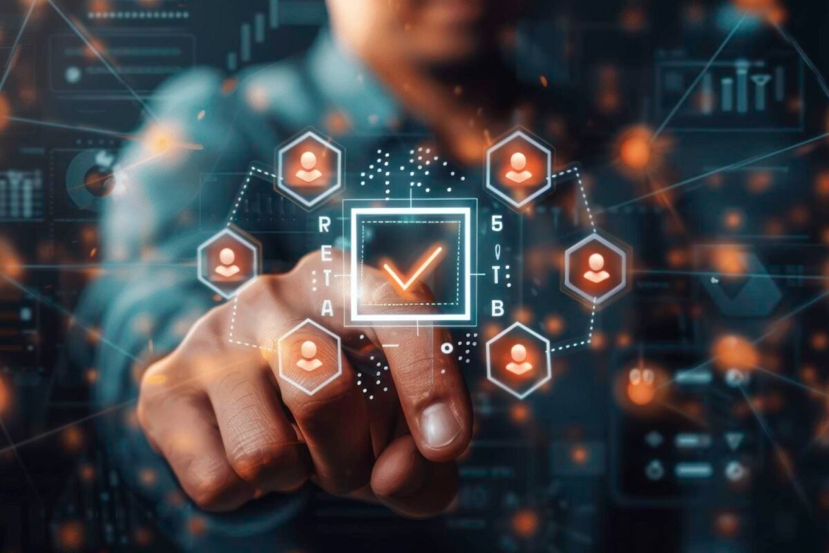 Alloy launches native AI Assistant to automate risk and compliance workflows