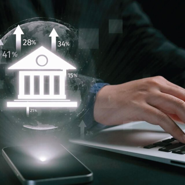 Array Acquires Chimney to Expand Digital Financial Tools for Institutions