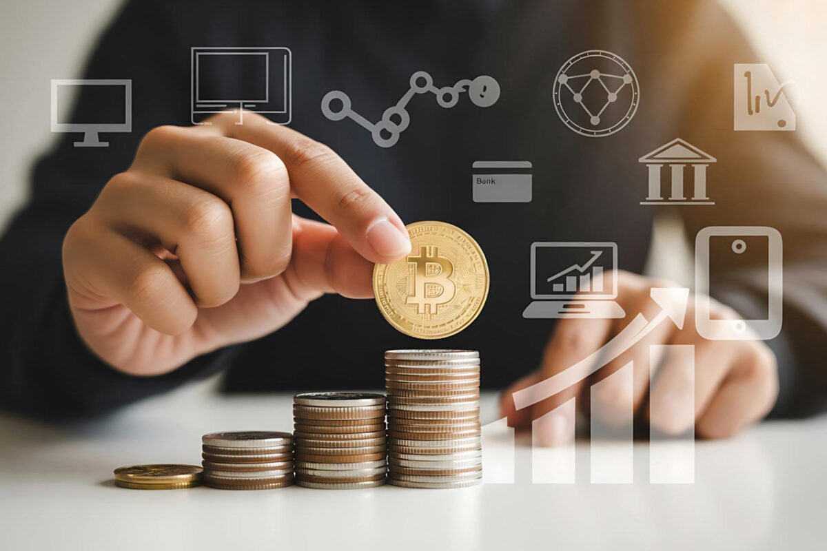 BTDUex Upgrades Its Next-Gen AI-Driven Cryptocurrency Exchange