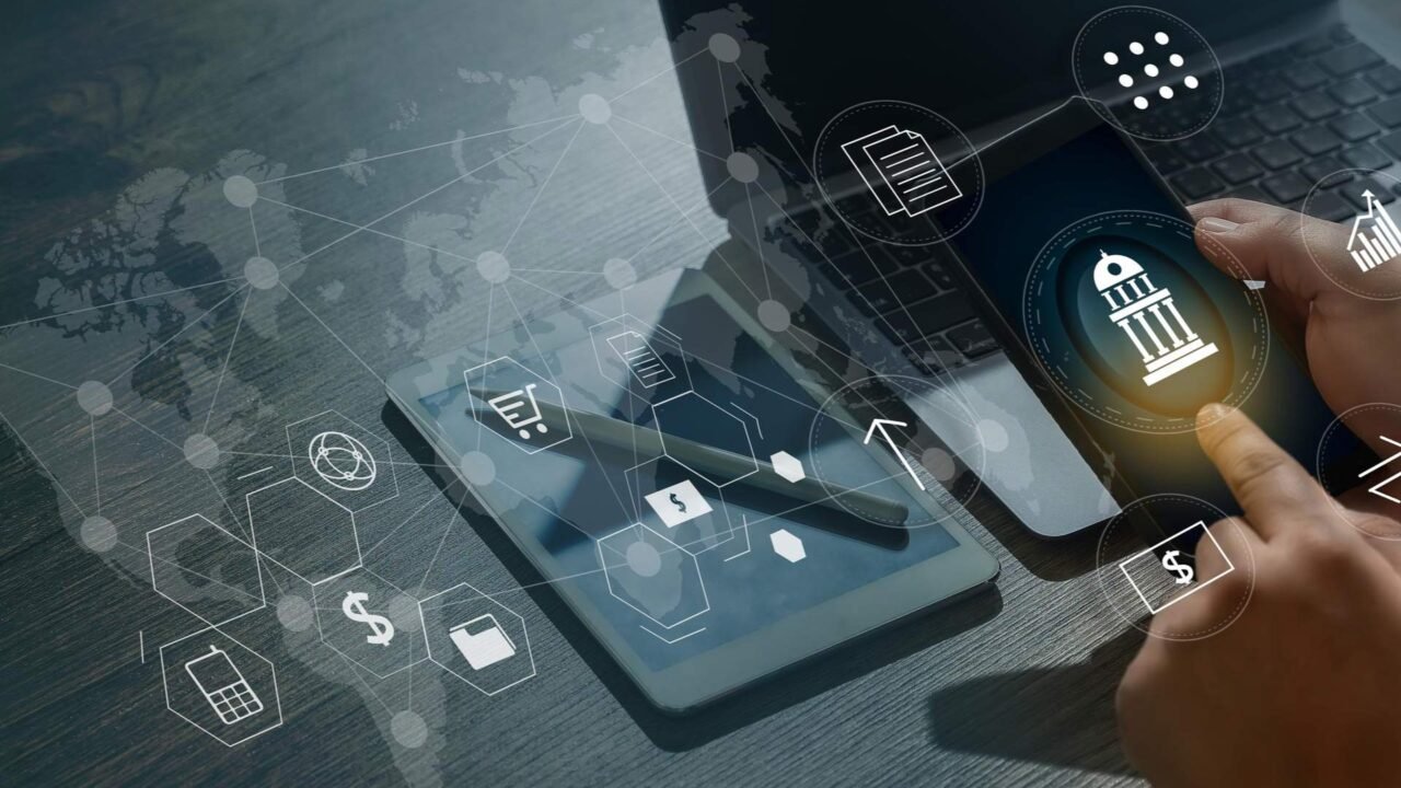 Beacon Financial Corporation Announces Debut of Beacon Bank