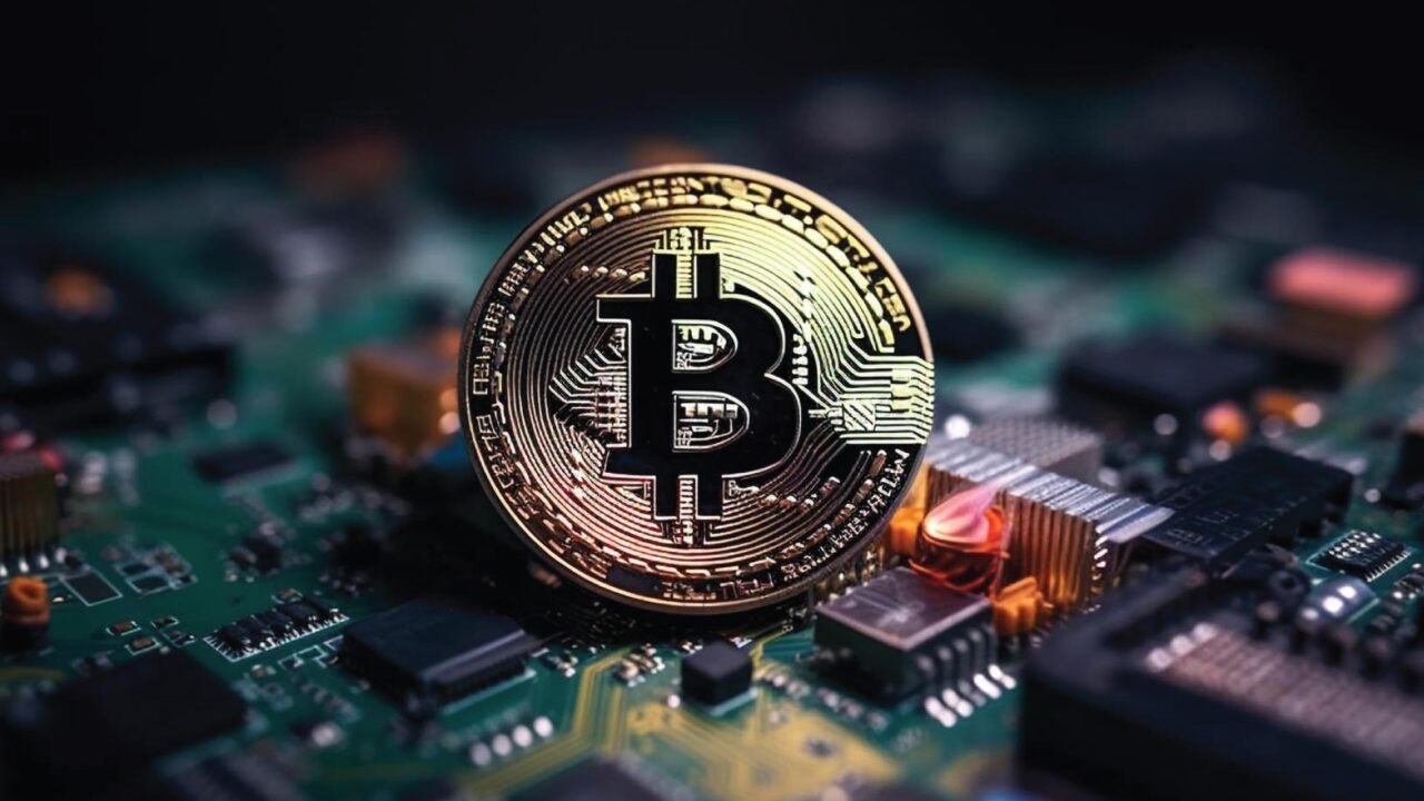 Bitwise Acquires Staking Infrastructure Pioneer Chorus One