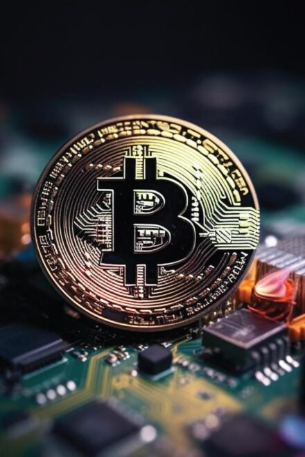 Bitwise Acquires Staking Infrastructure Pioneer Chorus One