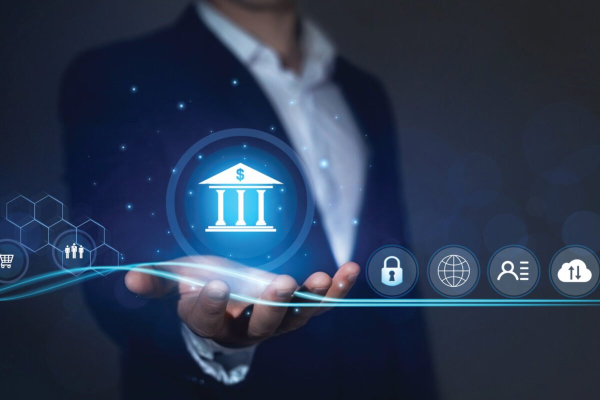 Blue Sky Bank Chooses Jack Henry to Modernize Operations