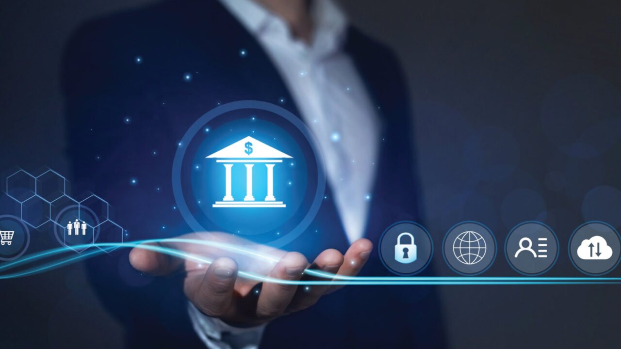 Blue Sky Bank Chooses Jack Henry to Modernize Operations