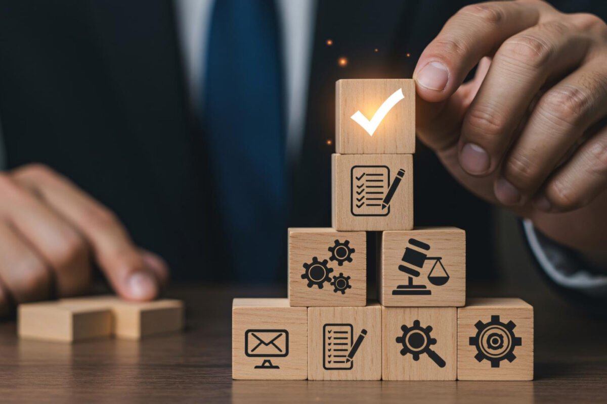 Blue Ocean Technologies Announces Executive Changes