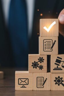 Blue Ocean Technologies Announces Executive Changes