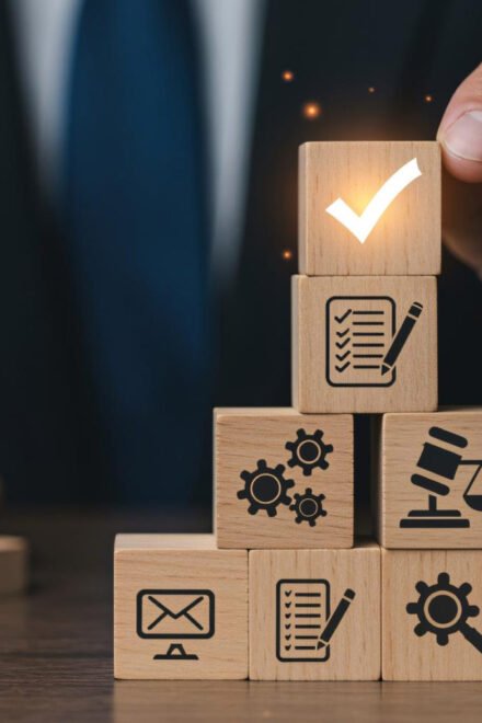 Blue Ocean Technologies Announces Executive Changes