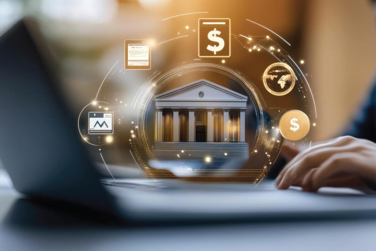 Bottomline and Koxa Partner to Deliver ERP-Banking