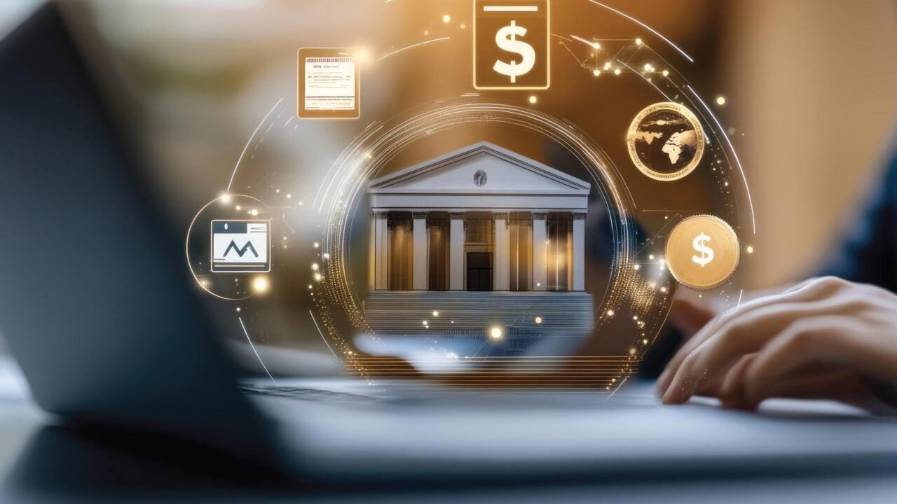 Bottomline and Koxa Partner to Deliver ERP-Banking