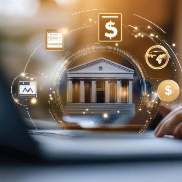 Bottomline and Koxa Partner to Deliver ERP-Banking