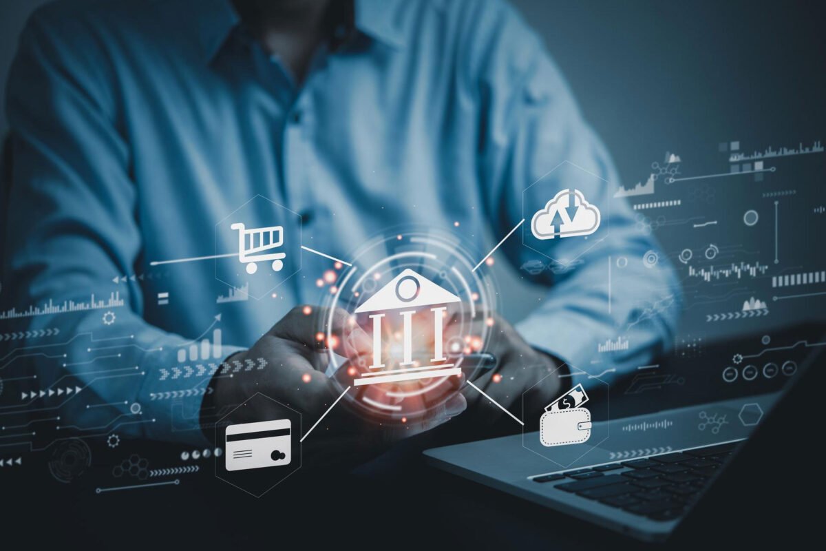 Bottomline’s Digital Banking Platform Wins 2025/26 Cloud Awards Program