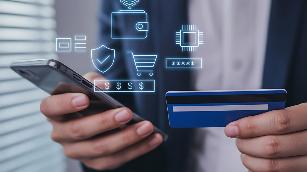 Brightwell Appoints Global Payments Leader Alex Holmes to BOD