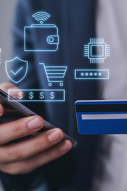 Brightwell Appoints Global Payments Leader Alex Holmes to BOD