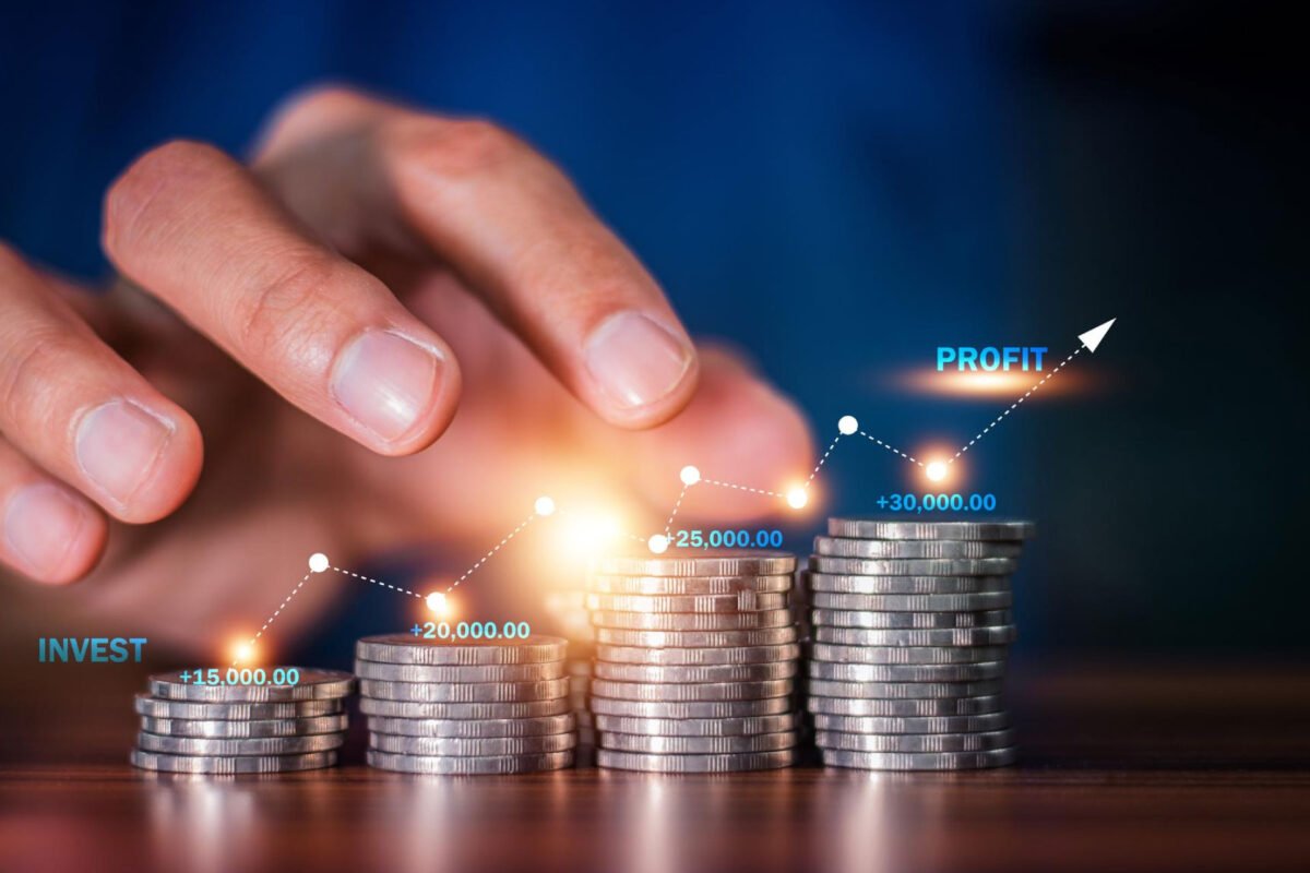 Capital Constellation Forms Strategic Partnership with Gallatin Point Capital