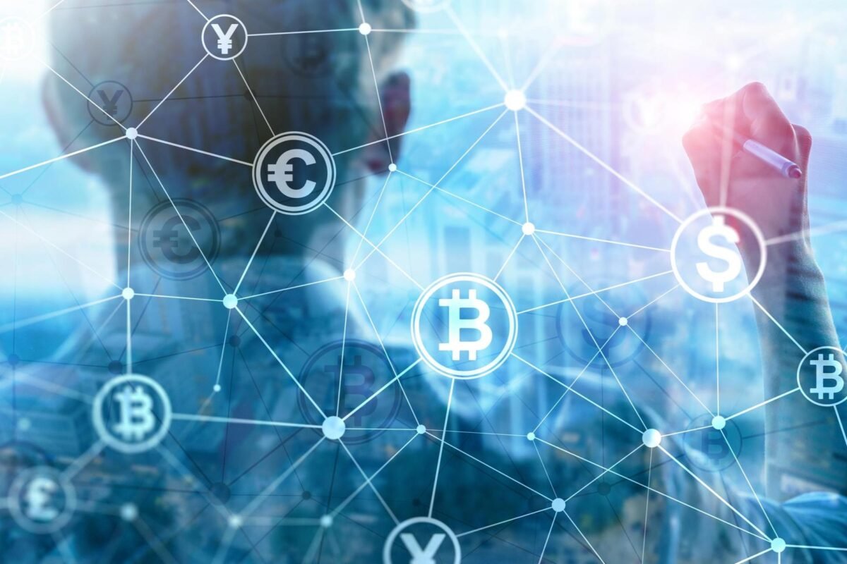 Chainlink Live on Canton, Boosts Institutional-Grade Tokenization at Scale Chainlink Live on Canton, Boosts Institutional-Grade Tokenization at Scale