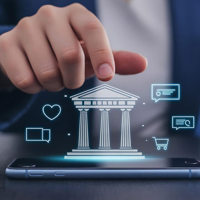 Cross River Opens Full-Service Branch in Delaware