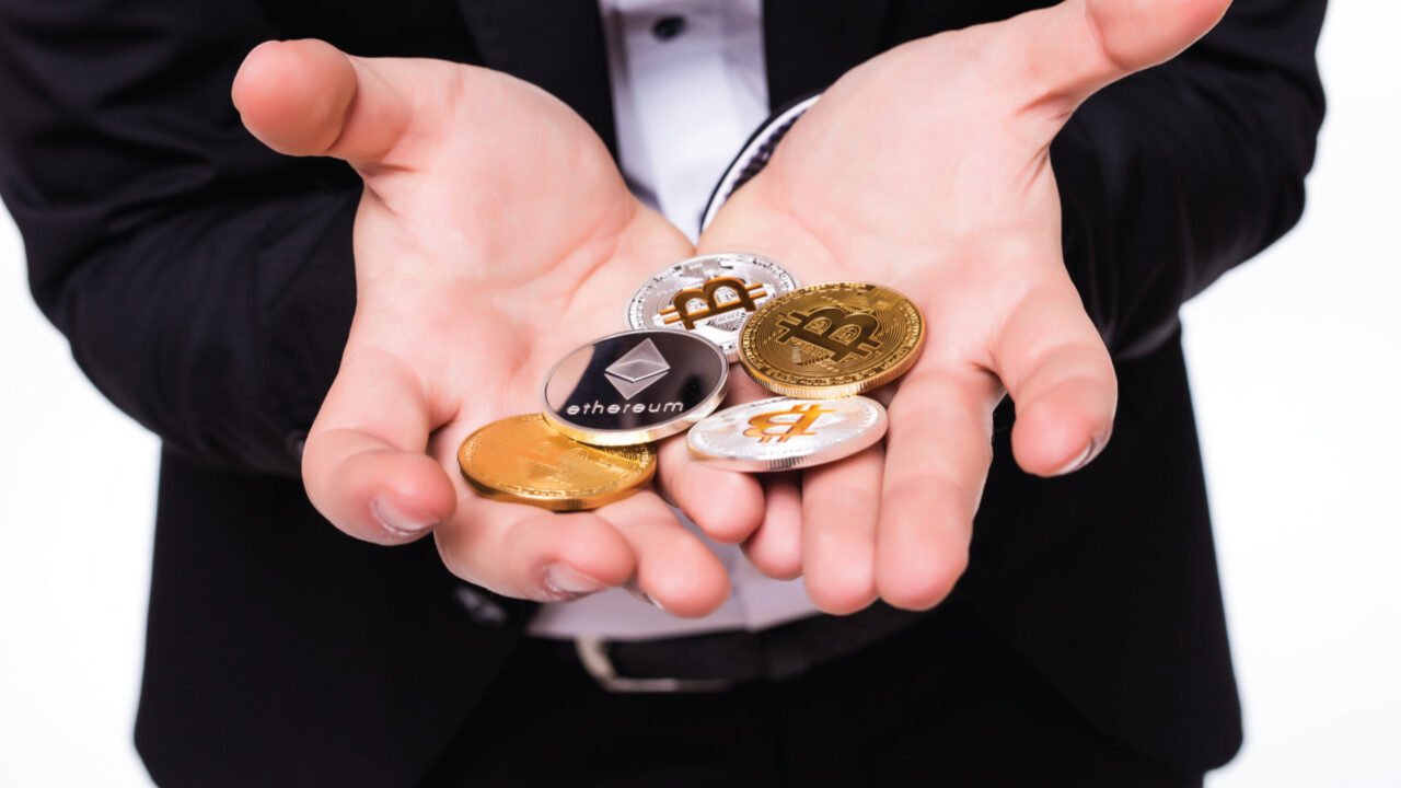 Crypto & Stablecoins Move Closer to Mainstream Finance