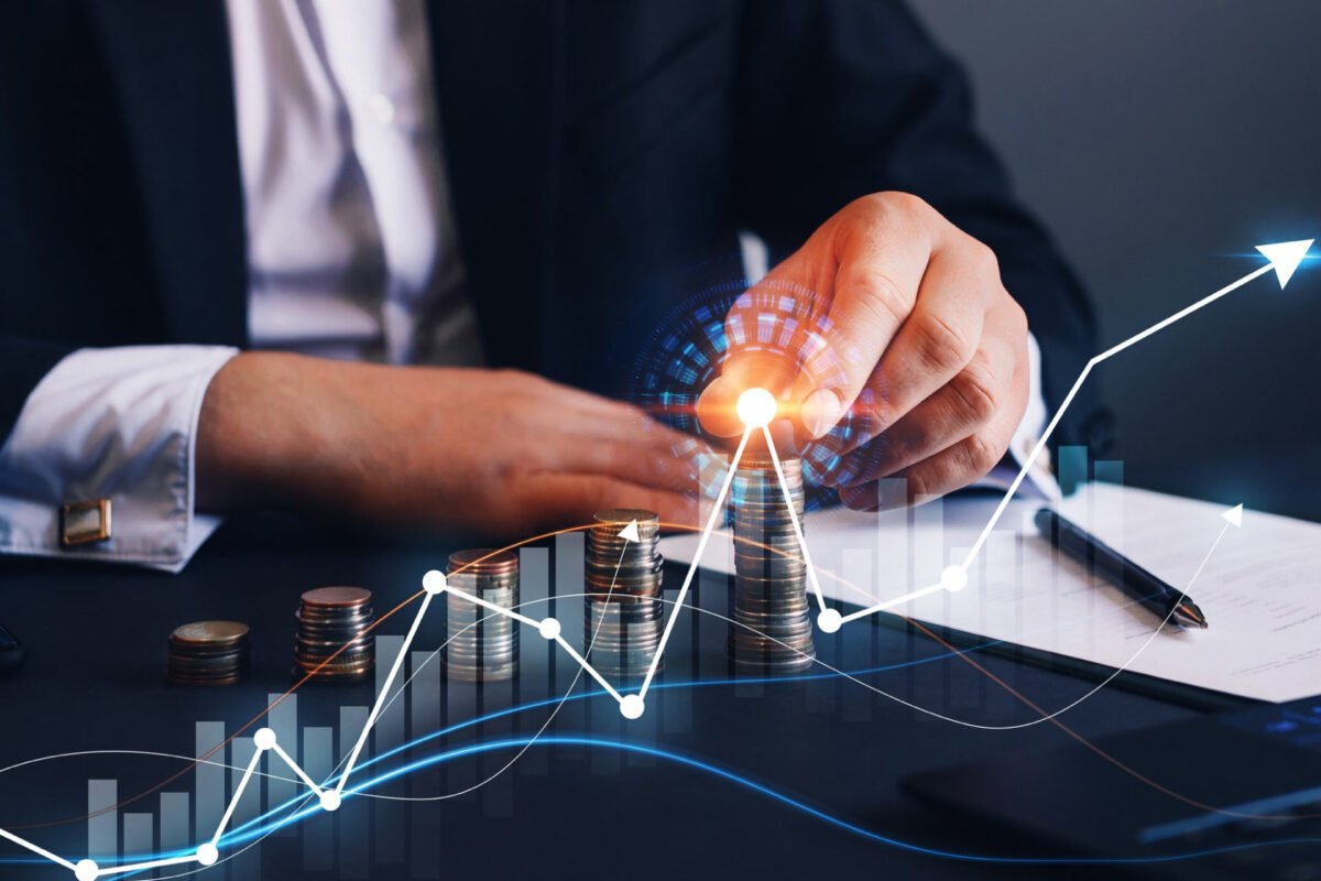 FINTRX Expands C-Suite Amid Growth of Private Wealth Intelligence Platform FINTRX Expands C-Suite Amid Growth of Private Wealth Intelligence Platform