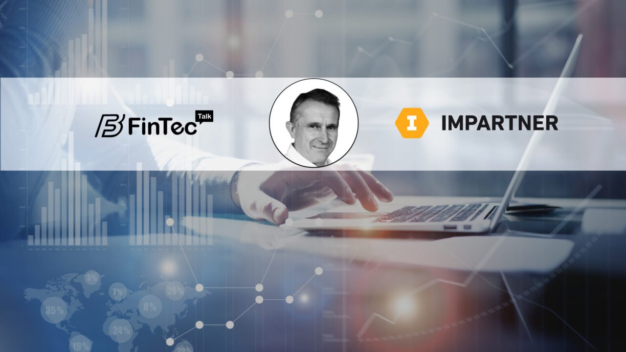 FinTech Interview with Mike Cotton, our EMEA Director (sales) at Impartner