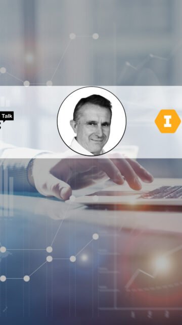 FinTech Interview with Mike Cotton, our EMEA Director (sales) at Impartner