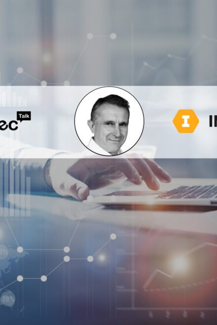 FinTech Interview with Mike Cotton, our EMEA Director (sales) at Impartner