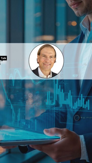 FinTech Interview with David Eads, CEO and Co-Founder at Vine