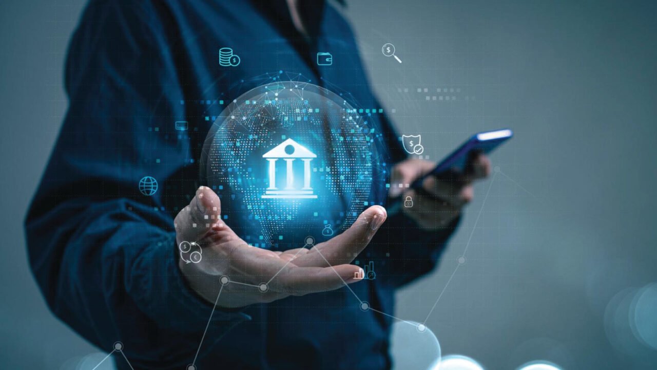 First Fidelity Bank Launches Smarter Digital Banking With Bud Financial