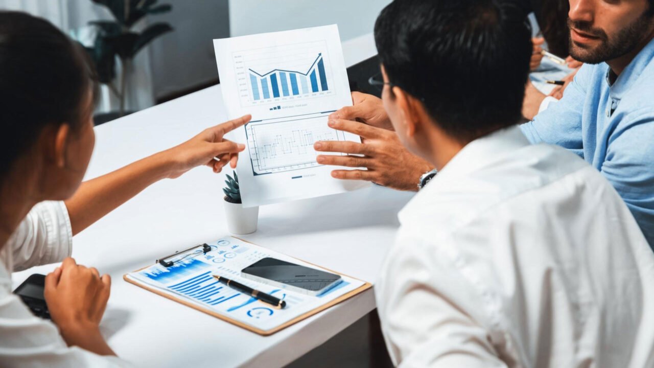 ISX Financial EU PLC Appoints Andreas Artemiou as Chief Risk Officer