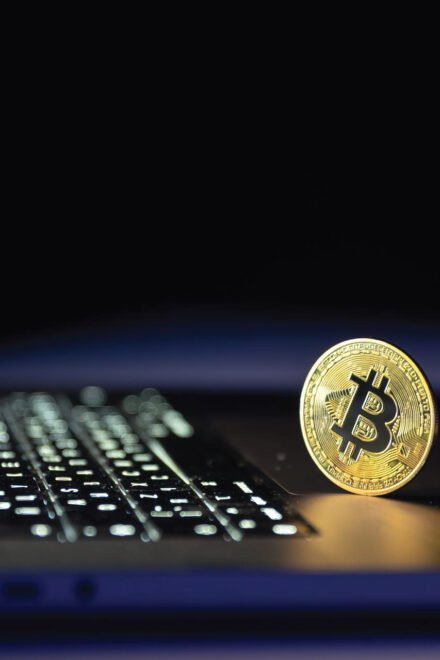 Interactive Brokers Expands Crypto Futures Offering with Coinbase Derivatives