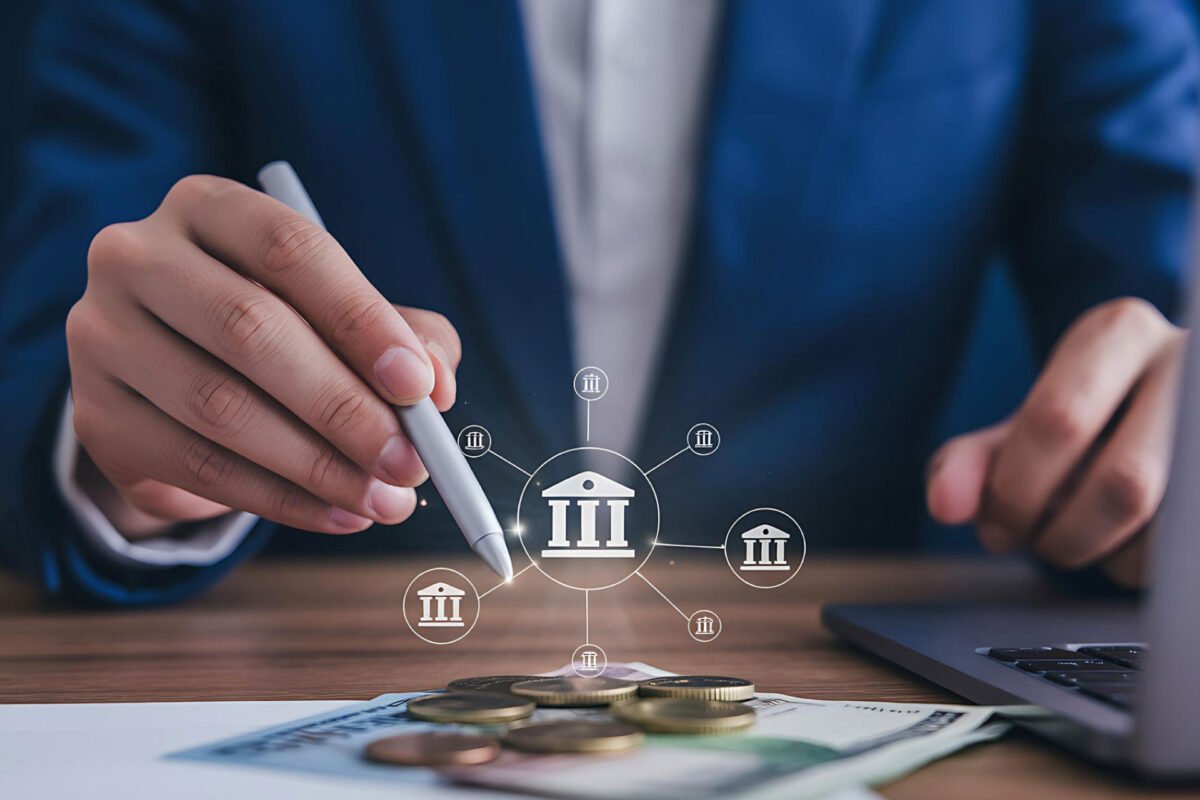 Jack Henry Enhances Digital Banking with Bud Financial Transaction Enrichment