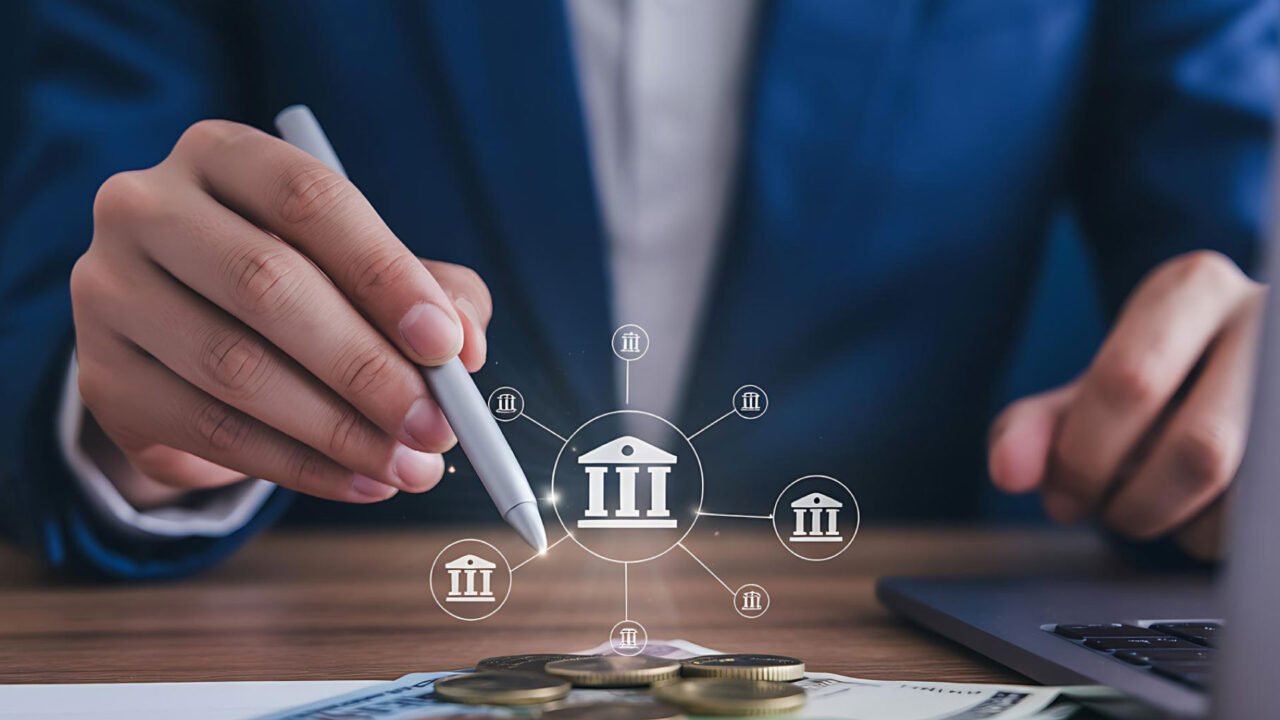 Jack Henry Enhances Digital Banking with Bud Financial Transaction Enrichment