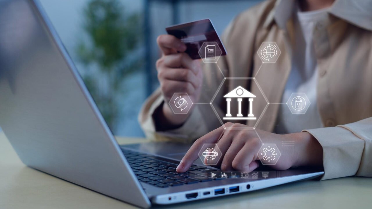 KlariVis: 9 in 10 of Community Banks Link Deposit Pathways