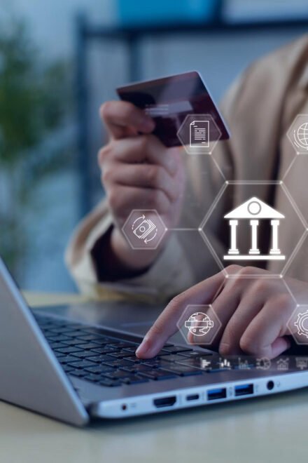 KlariVis: 9 in 10 of Community Banks Link Deposit Pathways to Coinbase