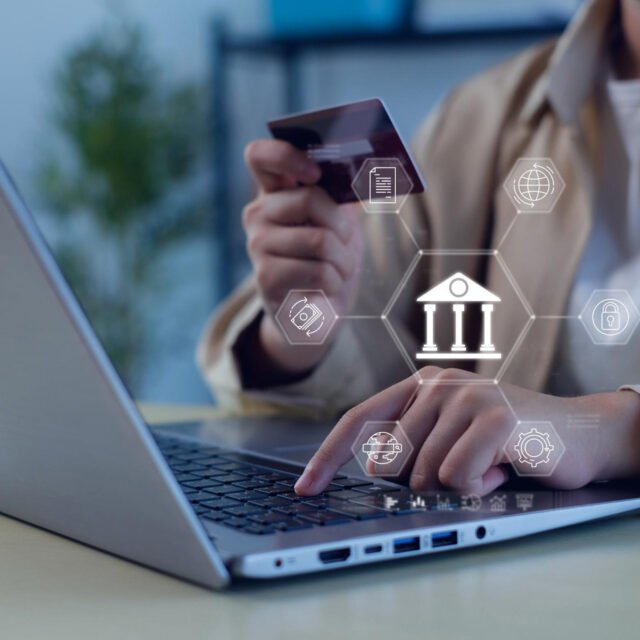 KlariVis: 9 in 10 of Community Banks Link Deposit Pathways to Coinbase