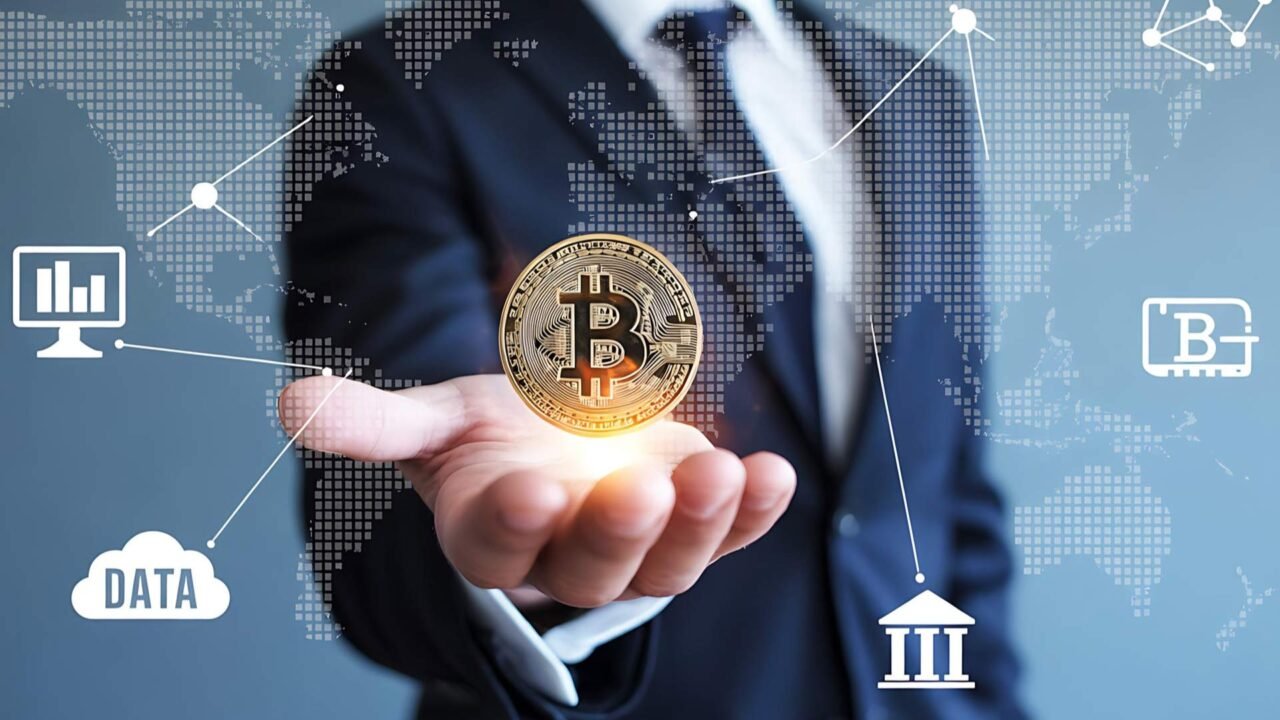 Kraken Integrates with ICE Chat to Expand Institutional OTC Access