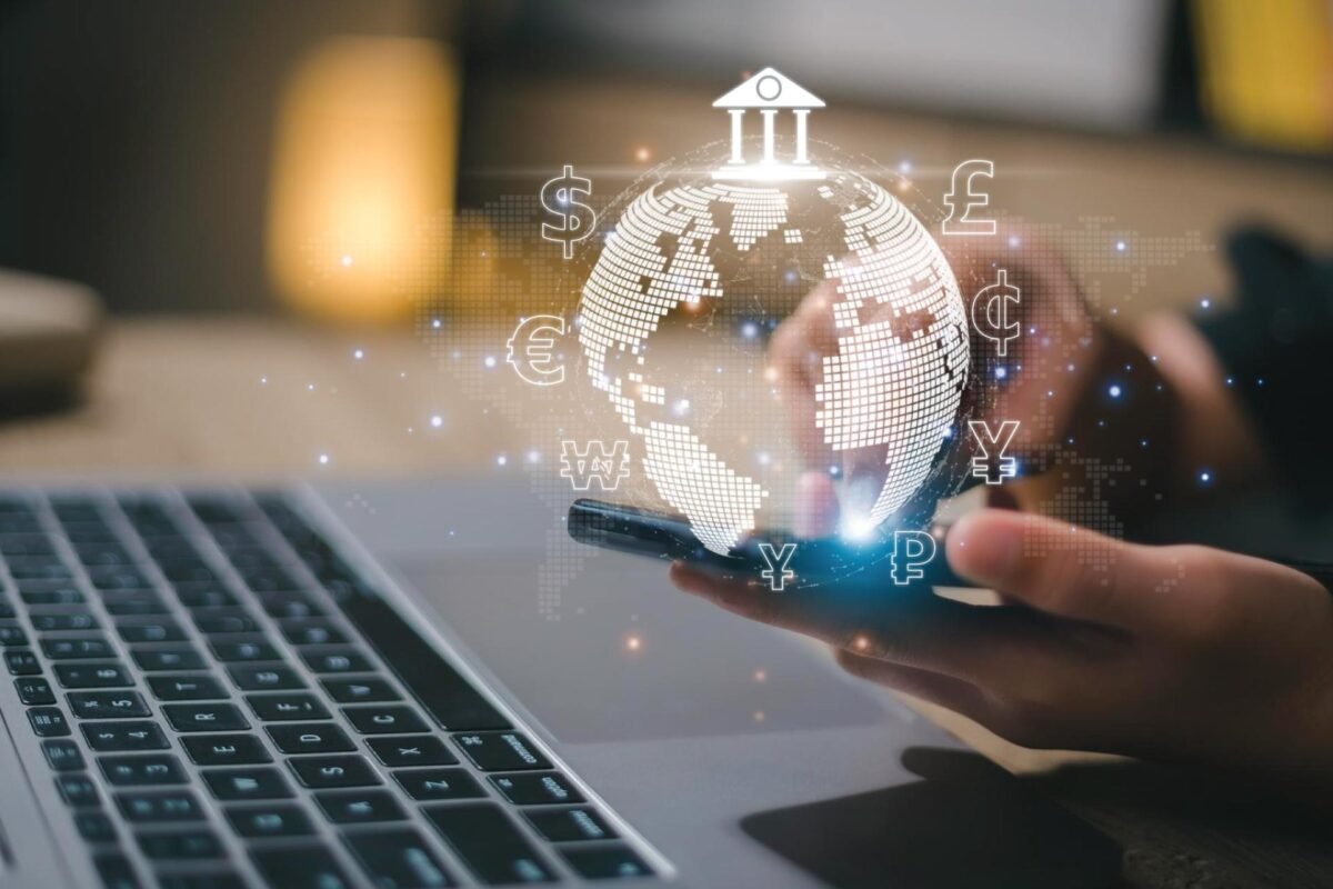 LedgerLink Unveils AI Agent2Agent Solutions for Regional