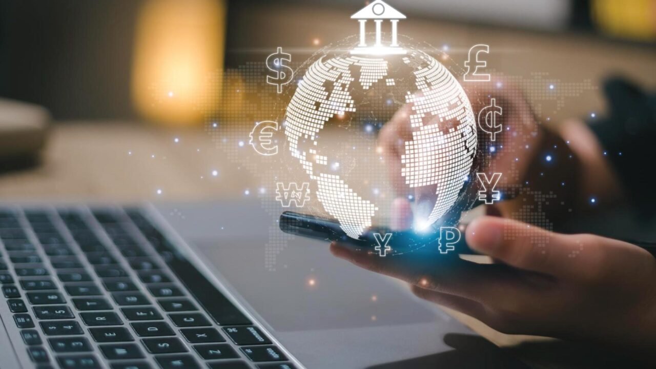 LedgerLink Unveils AI Agent2Agent Solutions for Regional