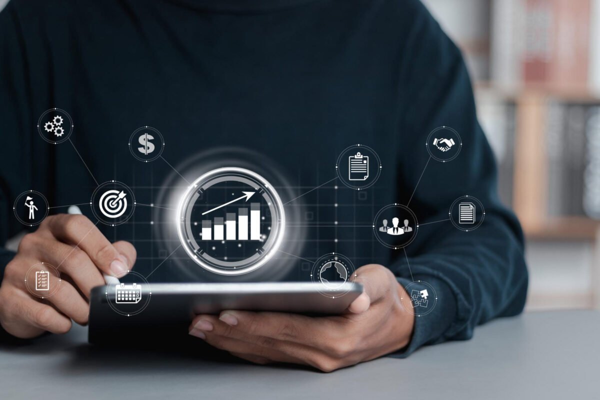 LiveFlow Debuts Flow, AI-Native ERP for Complex Businesses