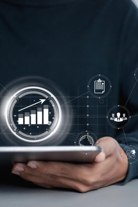 LiveFlow Debuts Flow, AI-Native ERP for Complex Businesses