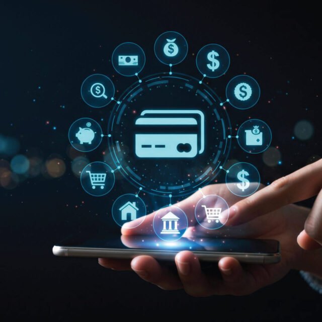 MNEE Pay Launches at eTail Palm Springs