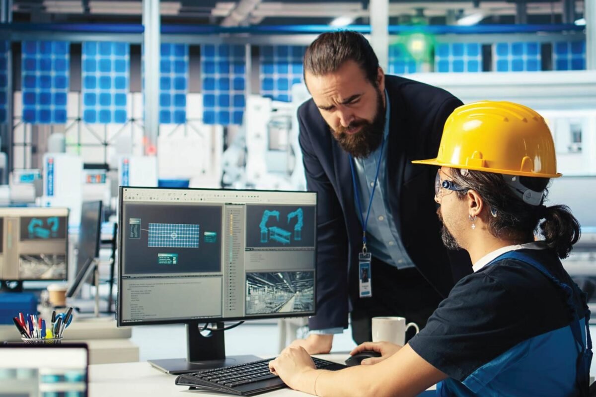 Maestro AI Raises $1.2M Pre-Seed for Agentic Mortgage OS Maestro AI Raises $1.2M Pre-Seed for Agentic Mortgage OS