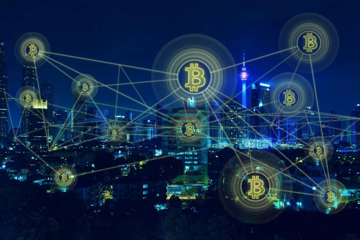 NEAR Unveils Confidential Cross-Chain Infrastructure for the Agentic Economy NEAR Unveils Confidential Cross-Chain Infrastructure for the Agentic Economy