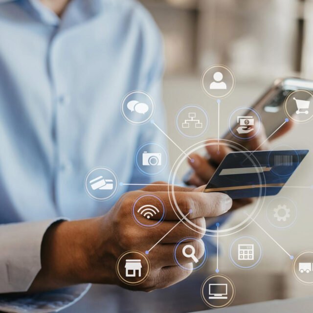 North Stars Shine Bright at ETA Conference