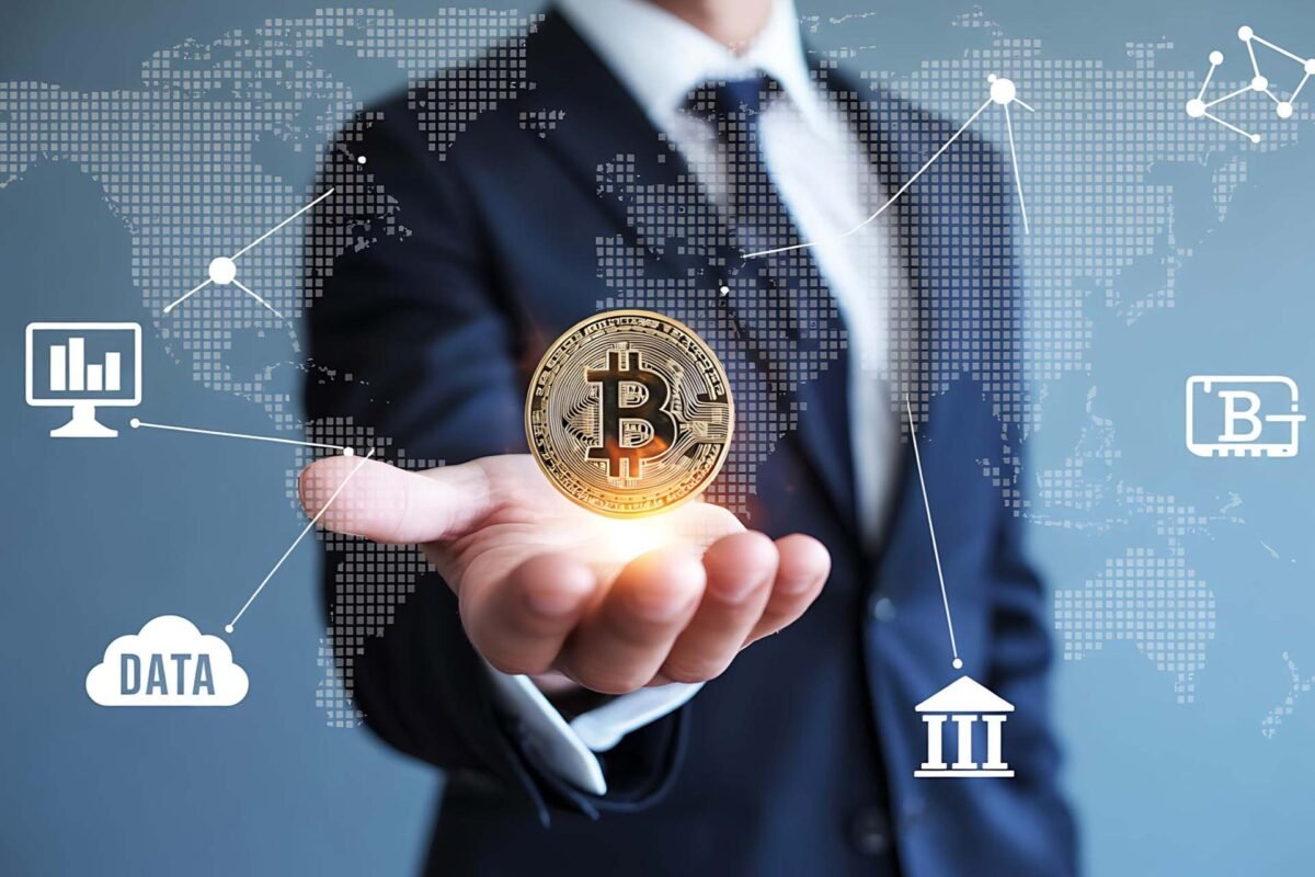 Phemex Launches AI-Native Revolution, Signaling Full-Scale AI Transformation Phemex Launches AI-Native Revolution, Signaling Full-Scale AI Transformation